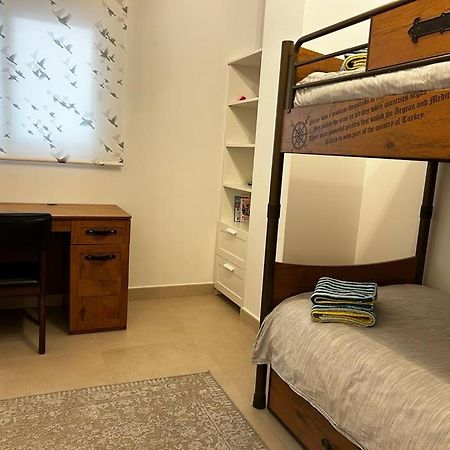Brilliant Sea Apartment Villajoyosa Esterno foto