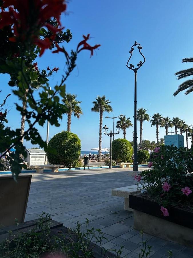 Brilliant Sea Apartment Villajoyosa Esterno foto