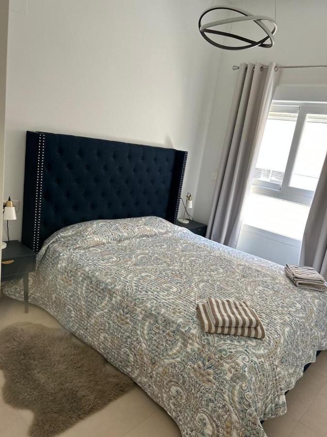 Brilliant Sea Apartment Villajoyosa Esterno foto